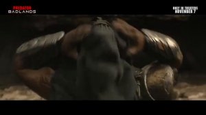 Хищник Планета смерти как это было. SDR