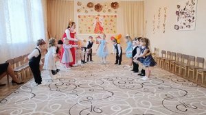 ИГРА СОЛИМ ГРИБОЧКИ