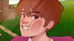 ЭТОТ ЖИТЕЛЬ СПАС ДЕРЕВНЮ В МАЙНКРАФТ