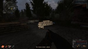 S.T.A.L.K.E.R - SGM 2.2 + Gunslinger v1.14 собрал миноискатель #5