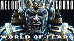 Melodic Techno & Progressive House Mix | Anyma | Massano | Mila Journée | David lindmer