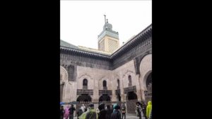 Марокко. Фес. 11. 2016 г.