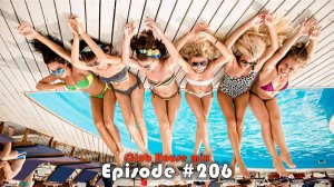 Organic House mix in 4K - Episode #206 (Record 03-11-2025) - 124 bpm