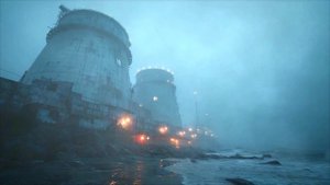 Desolation Plant ｜ Dystopian Dark Ambient Music for Deep Focus & Isolation-(1080p24)