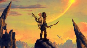 Хищник: Планета смерти, 2025, о фильме