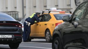 Полиция Петербурга задержала подозреваемого в изнасиловании девушки таксиста