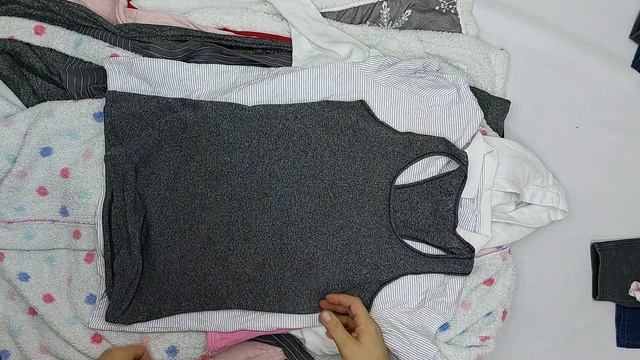 Микс оригинал Англия секонд оптом 8 пак