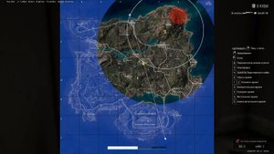 PLAYERUNKNOWN'S BATTLEGROUNDS 2025.11.03 - 19.57.10.22.Смерть.DVR