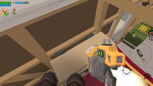 Призываю гигантского червя