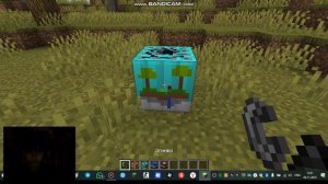 майнкрафт но я взрываю тнт