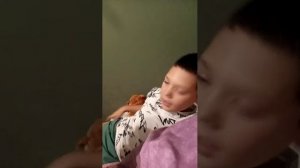 я не хотел запускать этот Стрим меня заставили