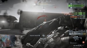 Battlefield 6 - REDSEC командный бой! 1 место заняли! Лучший режим!!!