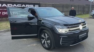 TERAMONT X за 5,3 млн есть в наличии в Москве +7 (909) 914-0309