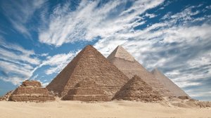 ЖУТКАЯ!Находка в Египте😱