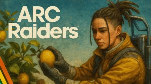 ARC Raiders РЕЙД ЗА ЛИМОНАМИ ПОГРЕБЕННЫЙ ГОРОД Арк райдерс #13