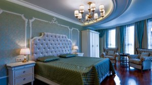 Аренда 3-к квартиры, Васильевский остров.