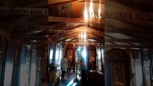 Казанская икона Божией Матери. РПАЦ 04.11.2025 год