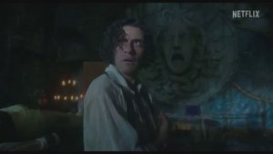 Франкенштейн - Финальный Русский трейлер (Дубляж, Фильм 2025) Гильермо дель Торо