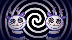 Мим Happy Tree Friends