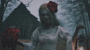 WoW | Duskwood | AI Cinematic World Of Warcraft Duskwood