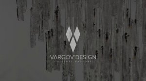 Световая композиция Vargov®Design LC0036