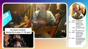 Прядем бабушкину нить