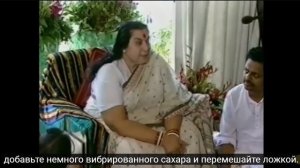 Чистка для глаз. 14.10.1986. Калькутта Индия