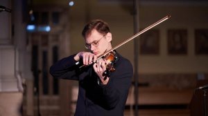 П.И.Чайковский «Вальс-скерцо» для скрипки и фортепиано