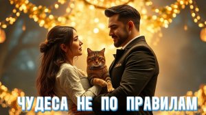 📖ПОЛНАЯ АУДИОКНИГА📖 ❤️ЧУДЕСА НЕ ПО ПРАВИЛАМ 🍷 ЛЮБОВНЫЕ РОМАНЫ🍷