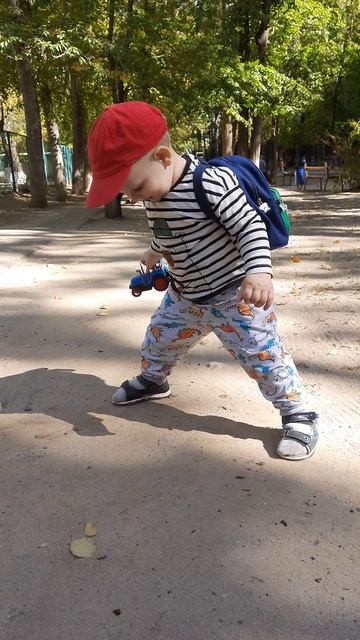 Вот так могу!