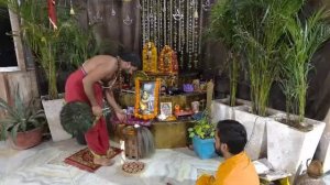 Онлайн Церемония YagyaLive