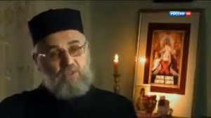 Вышеградский Протоиерей Райко Цветуович о  русских добровольцах