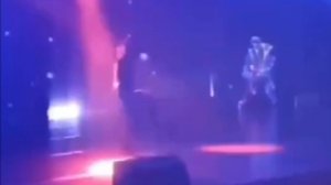 световое шоу (апрель 2025)