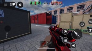 😅 1 ЧАСТЬ!!! СЧИТАЮ СВОИ КИЛЫ В РЕЖИМЕ СНАЙПЕРСКИЕ ДУЭЛИ, ROBLOX