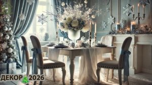 Как создать Новогоднее настроение праздника 🎄🎅🏼 (13)