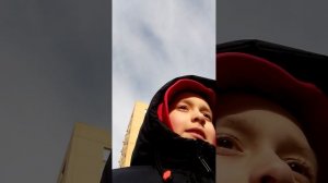 1 день из моей жизни 1 часть