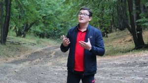 Ким Жубатов - Һуңлаған һүҙем