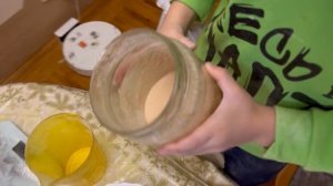 Рецепт ржаной хлеб от ребёнка 5 лет