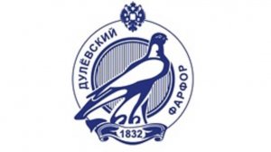 ВЕЛИКИЕ РУССКИЕ МАСТЕРА. НАРОДНОЙ ДУЛЁВСКОЙ РОСПИСИ