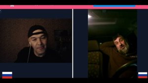 С дагестанцем вспомнили весёлые 90-е