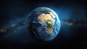 Это Причина, Почему Мы Никогда не Покинем Землю