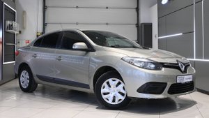 Renault Fluence '2013 8858
