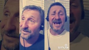 Три года ты мне снилась.   Дважды я.