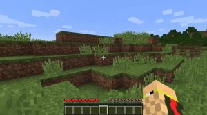 Я С ЖИТЕЛЯМИ ПРОБРАЛСЯ В ДЕРЕВНЮ МИЛЛИОНЕРА В МАЙНКРАФТ