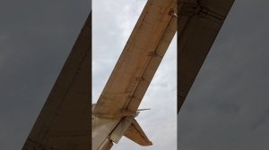 Экраноплан "Лунь"