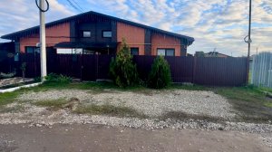 Краснодар! Дом с ремонтом и мебелью! Центральные коммуникации