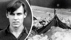 Что случилось с группой Дятлова #Правда и Мифы Перевала