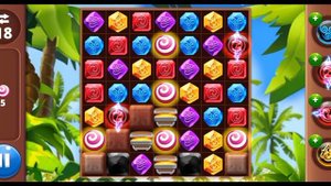 Планета Самоцветов. 
Походные Приключения. 
Уровень - 2.