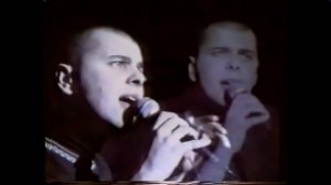 Максим Фадеев - Иди на свет (1992)