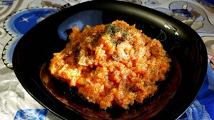 Рис С КРЕВЕТКАМИ В Мультиварке 🍚🍤😋